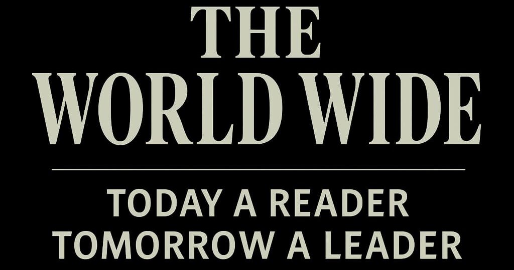 THE WORLD WIDE